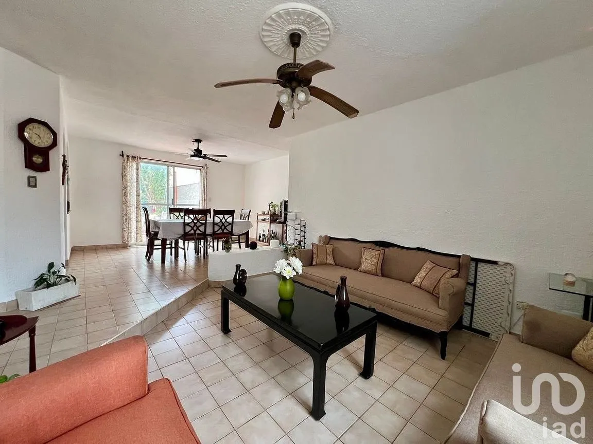Casa en Venta en Chuburna de Hidalgo, Mérida, Yucatán | NEX-293083 | iad México | Foto 4 de 13