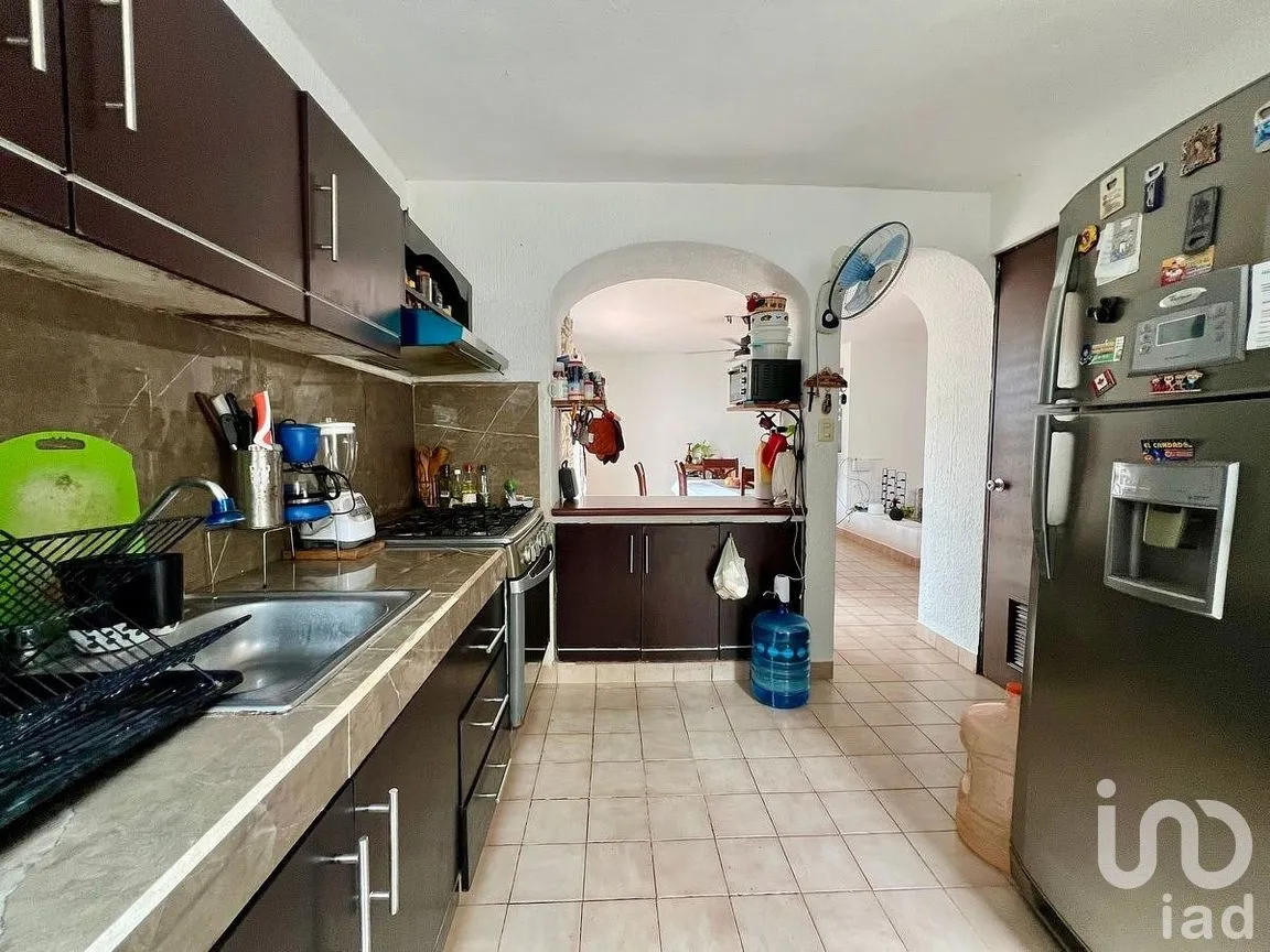 Casa en Venta en Chuburna de Hidalgo, Mérida, Yucatán | NEX-293083 | iad México | Foto 5 de 13