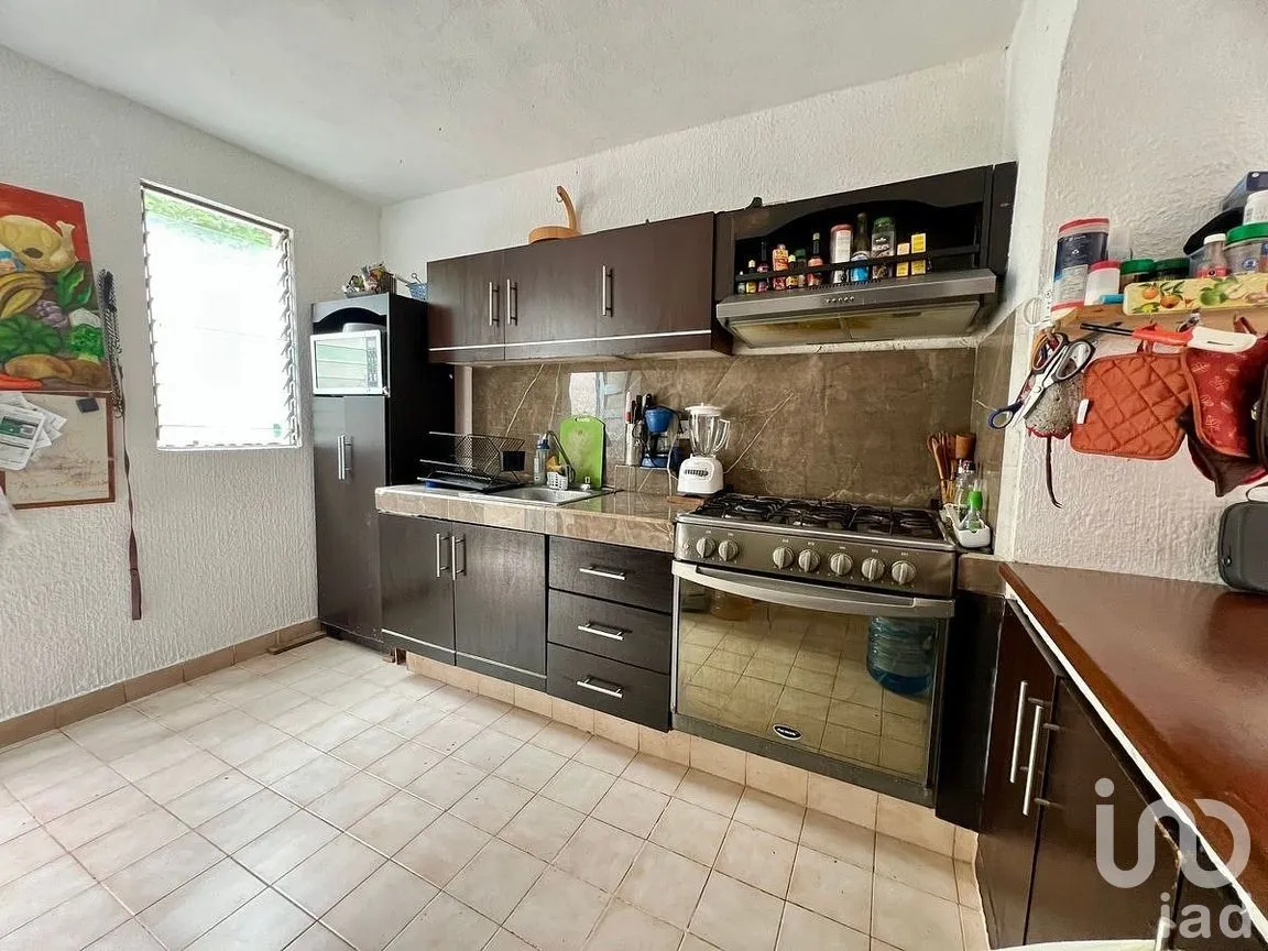 Casa en Venta en Chuburna de Hidalgo, Mérida, Yucatán | NEX-293083 | iad México | Foto 7 de 13