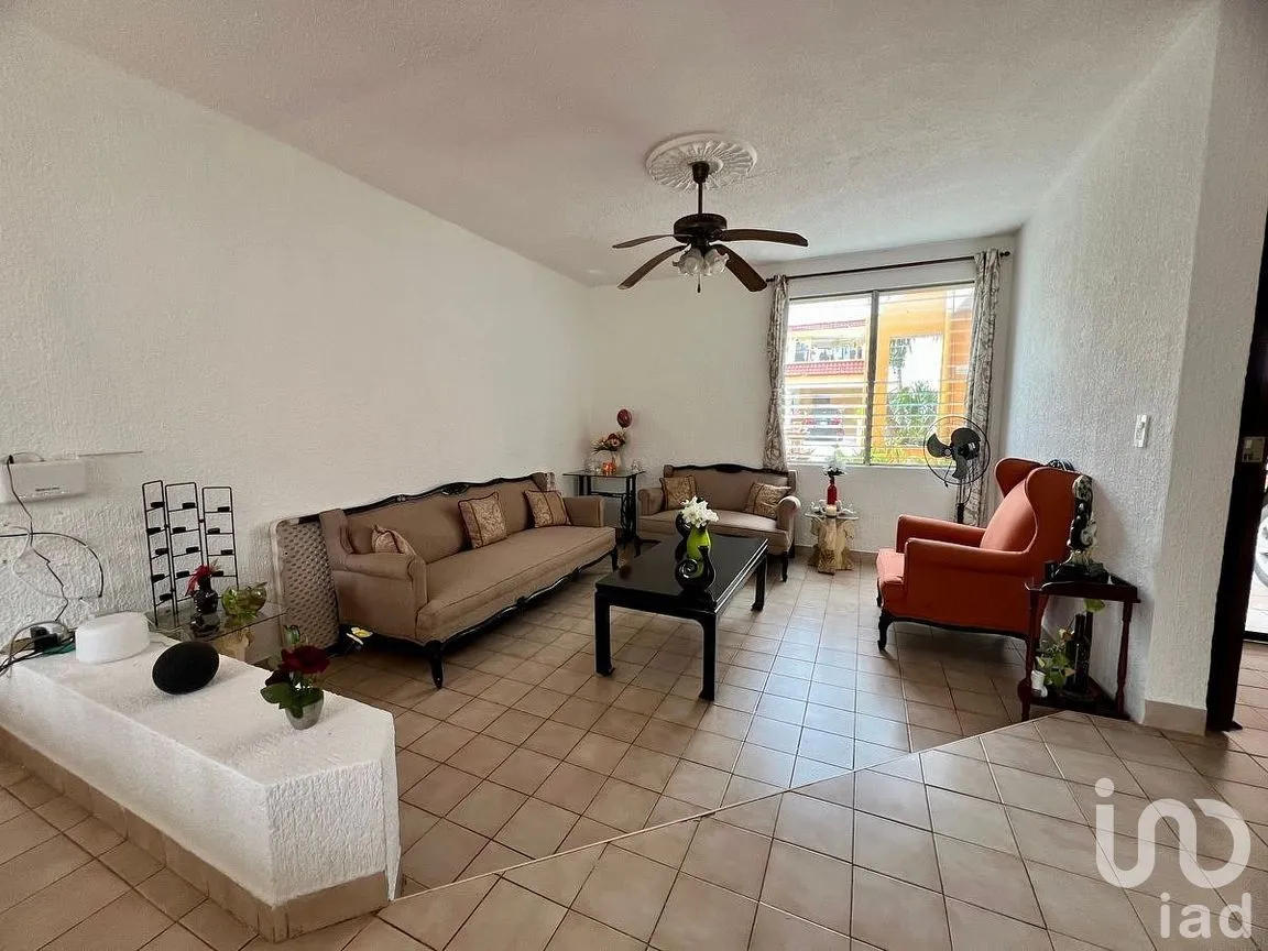 Casa en Venta en Chuburna de Hidalgo, Mérida, Yucatán | NEX-293083 | iad México | Foto 9 de 13