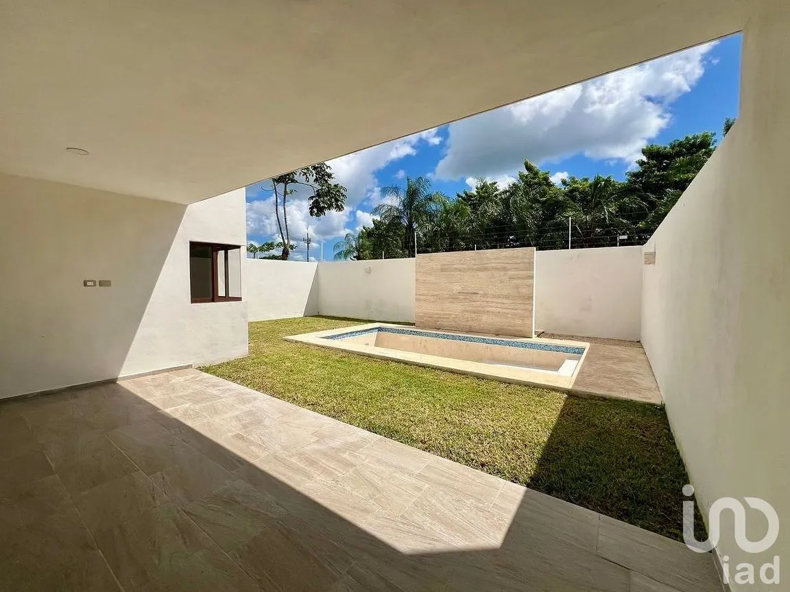 Casa en Venta en Cholul, Mérida, Yucatán | NEX-293108 | iad México | Foto 2 de 21
