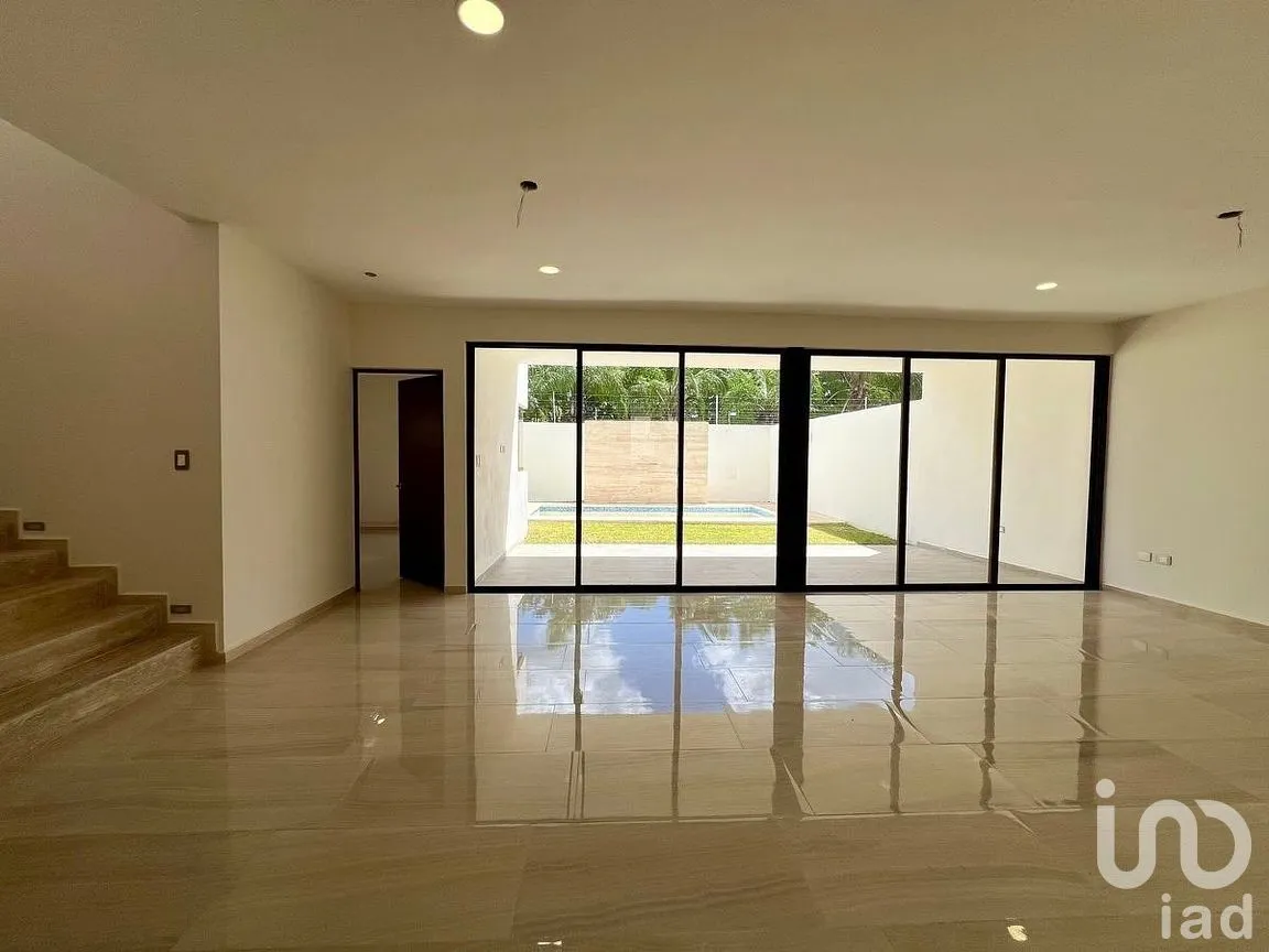 Casa en Venta en Cholul, Mérida, Yucatán | NEX-293108 | iad México | Foto 13 de 21