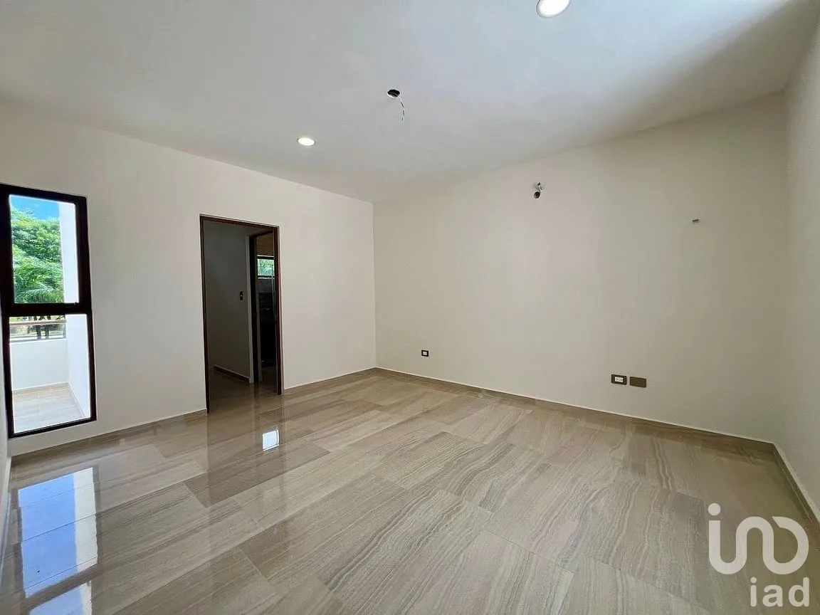 Casa en Venta en Cholul, Mérida, Yucatán | NEX-293108 | iad México | Foto 19 de 21