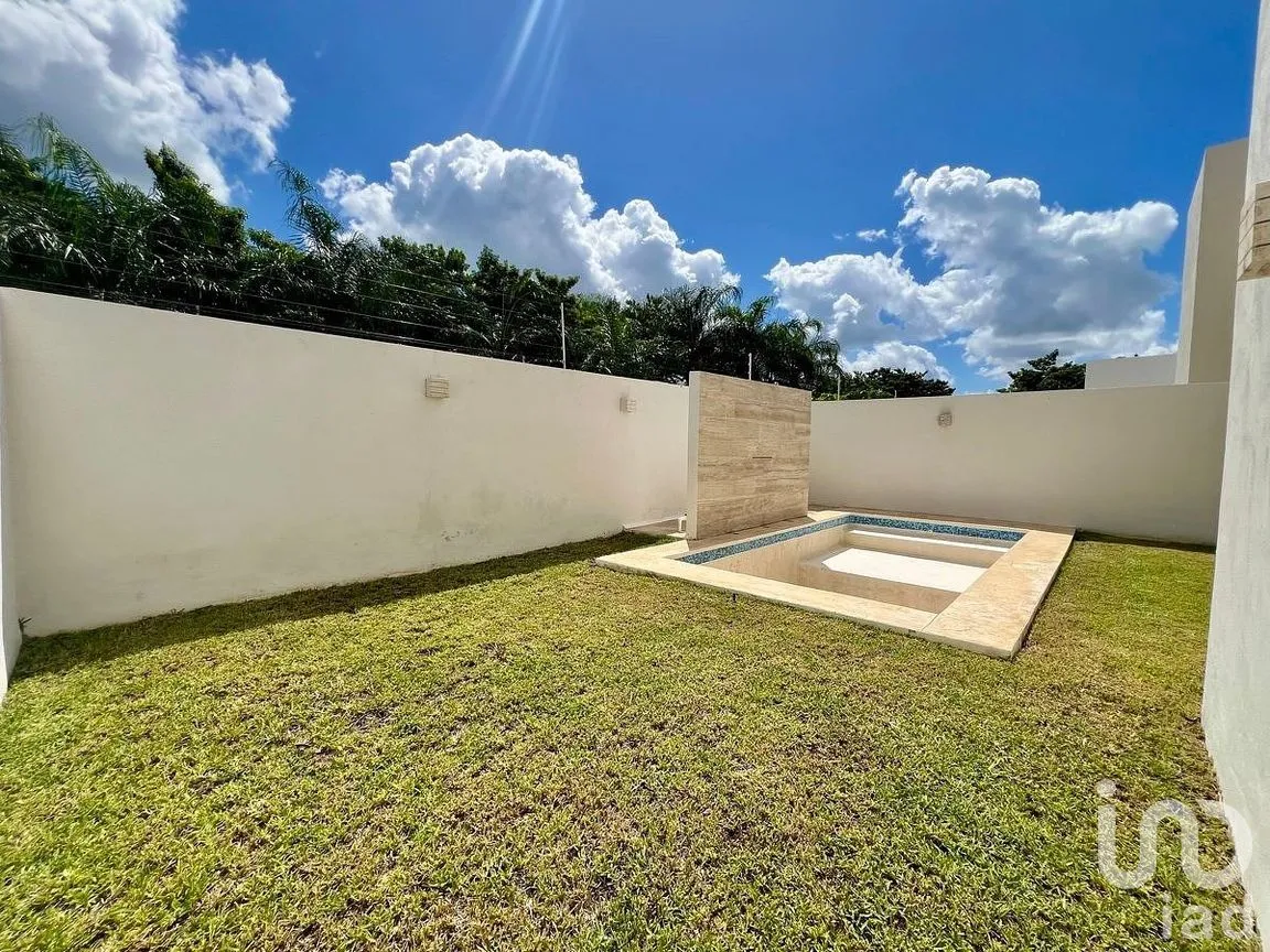 Casa en Venta en Cholul, Mérida, Yucatán | NEX-293108 | iad México | Foto 4 de 21