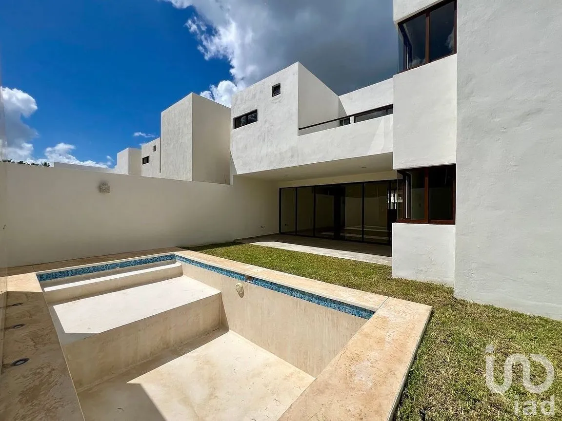 Casa en Venta en Cholul, Mérida, Yucatán | NEX-293108 | iad México | Foto 5 de 21