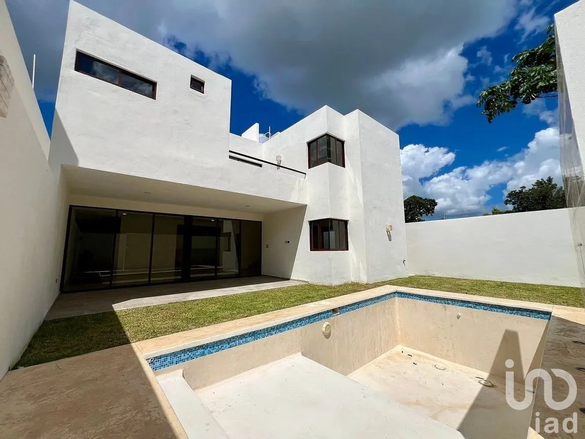 Casa en Venta en Cholul, Mérida, Yucatán | NEX-293108 | iad México | Foto 6 de 21