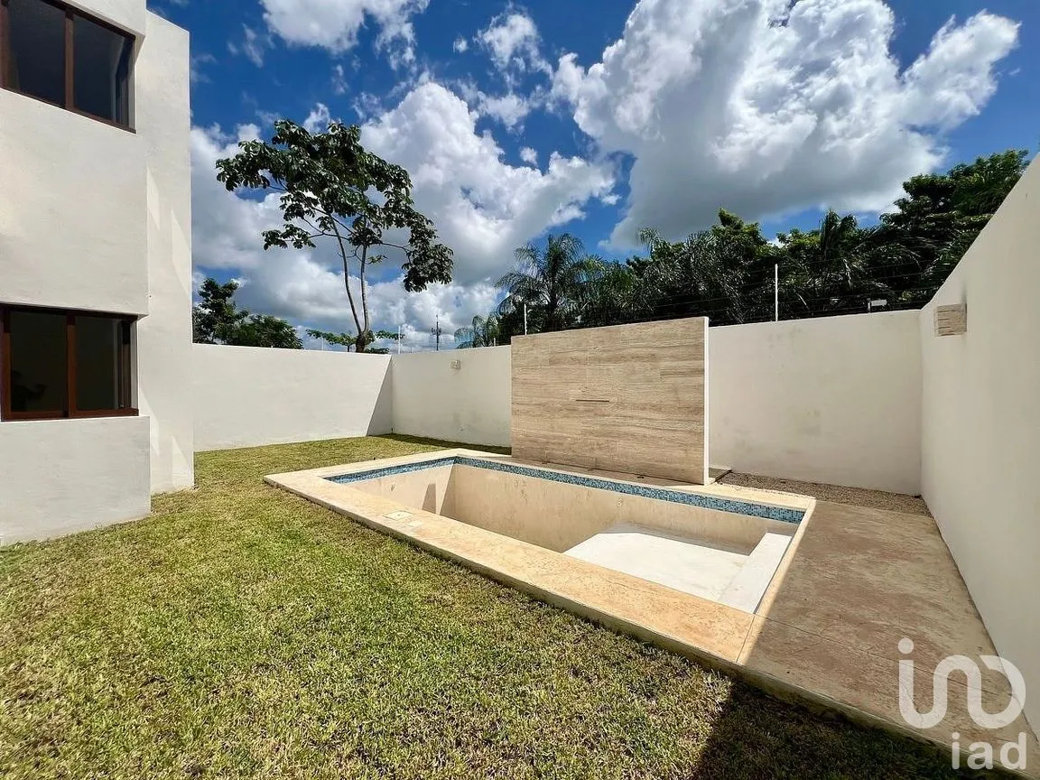 Casa en Venta en Cholul, Mérida, Yucatán | NEX-293108 | iad México | Foto 7 de 21