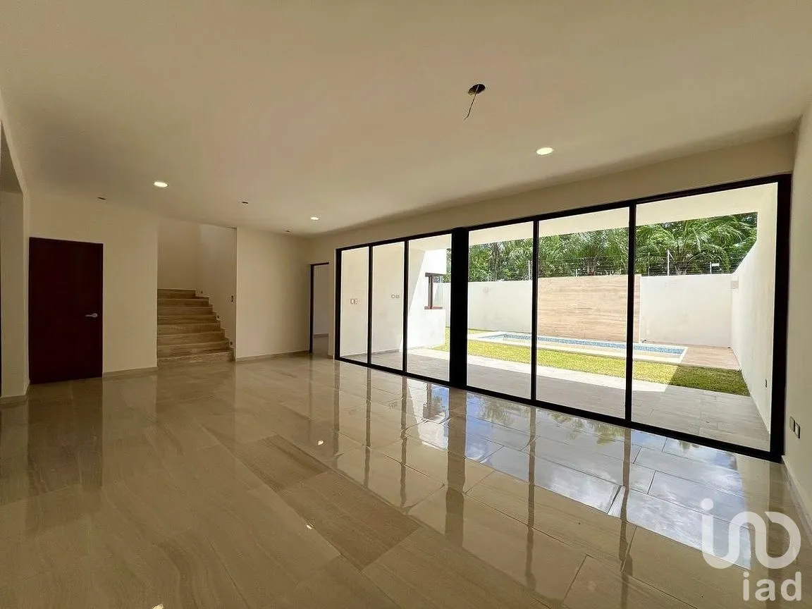 Casa en Venta en Cholul, Mérida, Yucatán | NEX-293108 | iad México | Foto 8 de 21