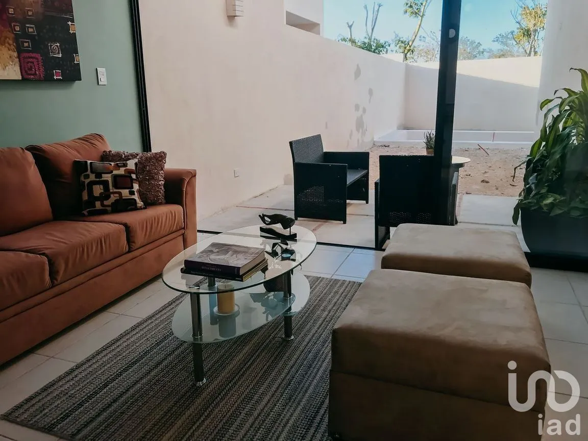 Casa en Venta en Conkal, Conkal, Yucatán | NEX-293141 | iad México | Foto 2 de 7