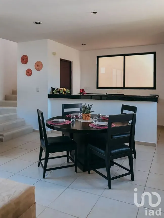 Casa en Venta en Conkal, Conkal, Yucatán | NEX-293141 | iad México | Foto 7 de 7