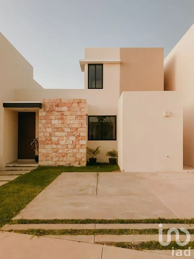 Casa en Venta en Conkal, Conkal, Yucatán | NEX-293141 | iad México | Foto 1 de 7