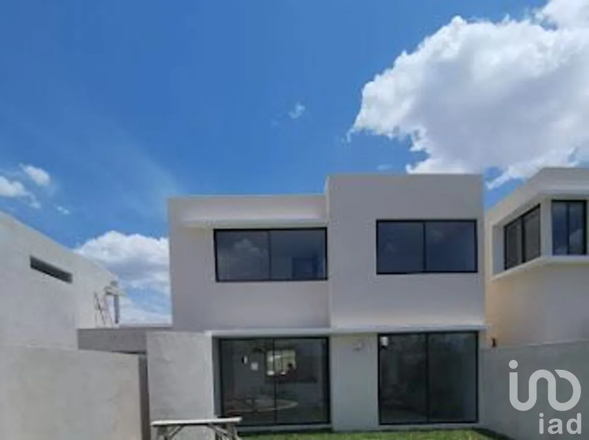 Casa en Venta en Conkal, Conkal, Yucatán | NEX-293142 | iad México | Foto 2 de 18