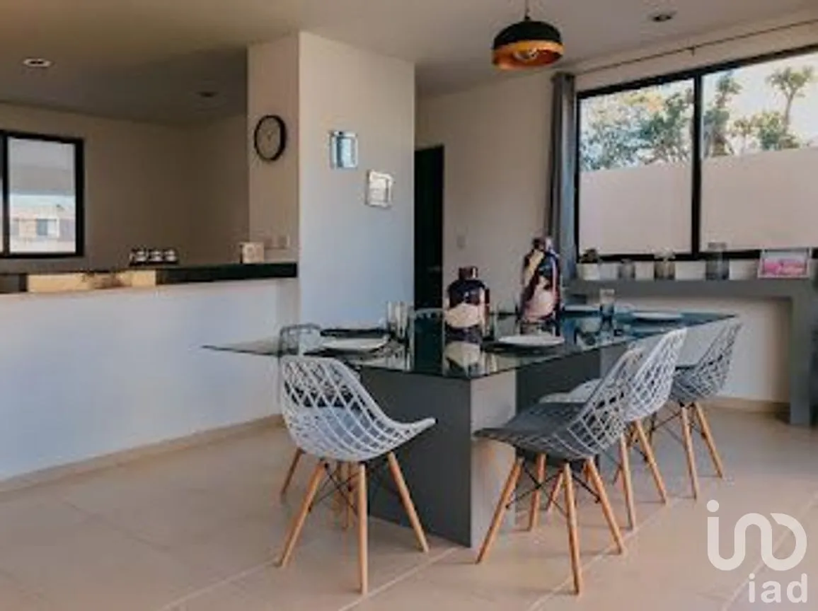 Casa en Venta en Conkal, Conkal, Yucatán | NEX-293142 | iad México | Foto 11 de 18
