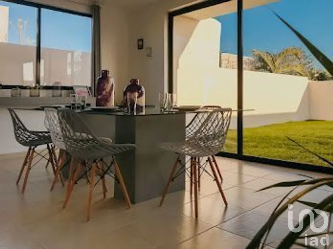 Casa en Venta en Conkal, Conkal, Yucatán | NEX-293142 | iad México | Foto 16 de 18