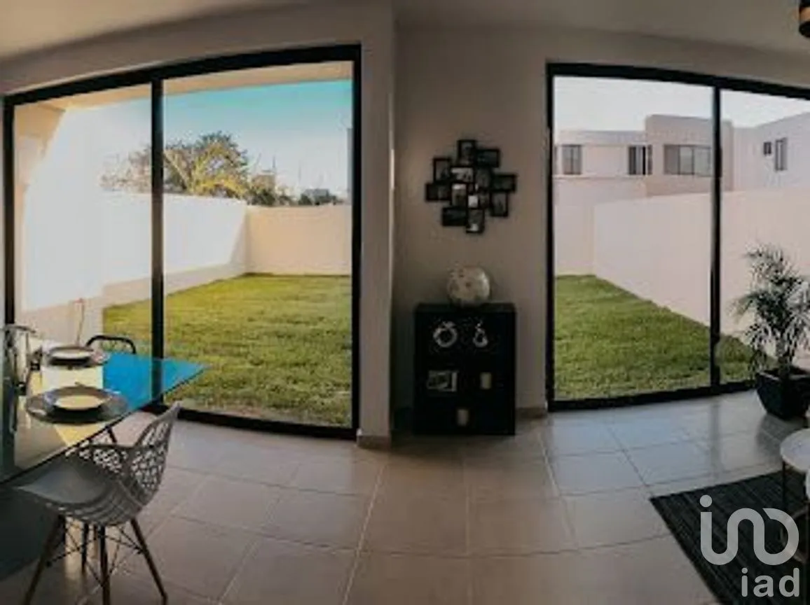 Casa en Venta en Conkal, Conkal, Yucatán | NEX-293142 | iad México | Foto 17 de 18
