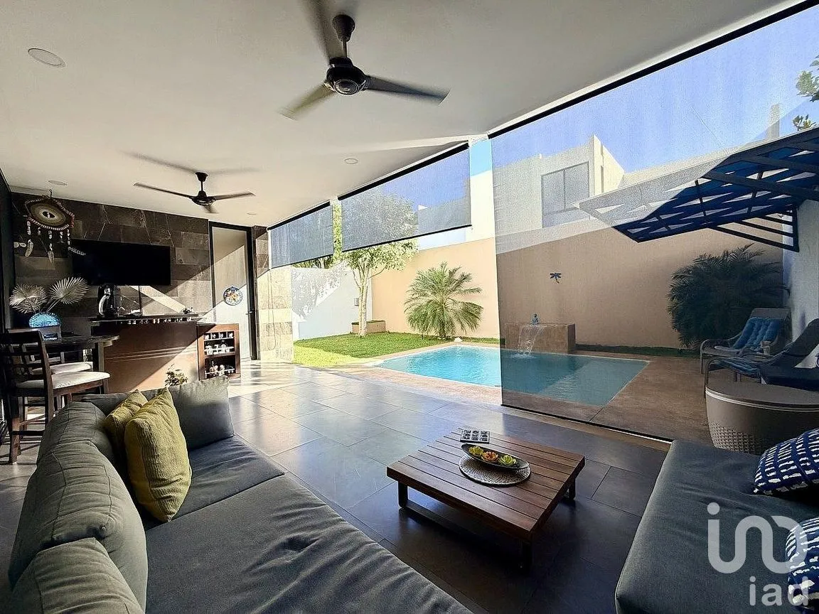 Casa en Venta en Cholul, Mérida, Yucatán | NEX-293146 | iad México | Foto 2 de 19