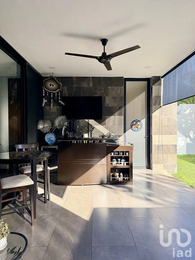 Casa en Renta en Cholul, Mérida, Yucatán | NEX-293147 | iad México | Foto 11 de 19