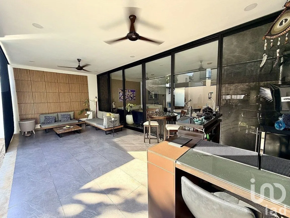 Casa en Renta en Cholul, Mérida, Yucatán | NEX-293147 | iad México | Foto 12 de 19
