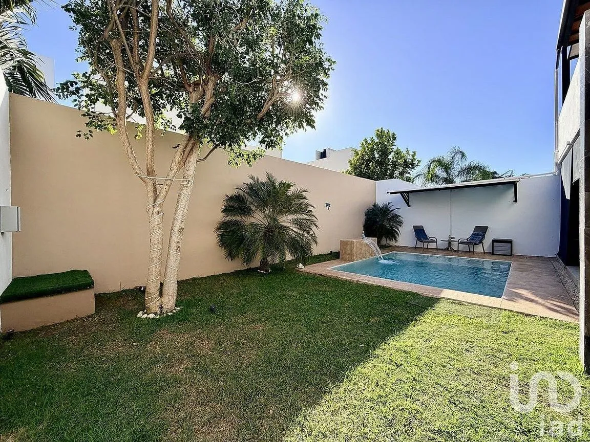 Casa en Renta en Cholul, Mérida, Yucatán | NEX-293147 | iad México | Foto 14 de 19