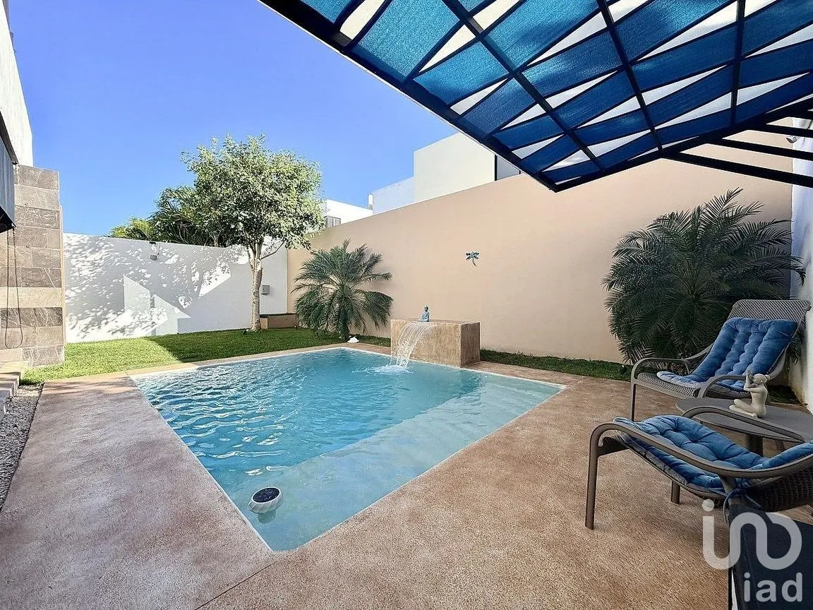 Casa en Renta en Cholul, Mérida, Yucatán | NEX-293147 | iad México | Foto 15 de 19