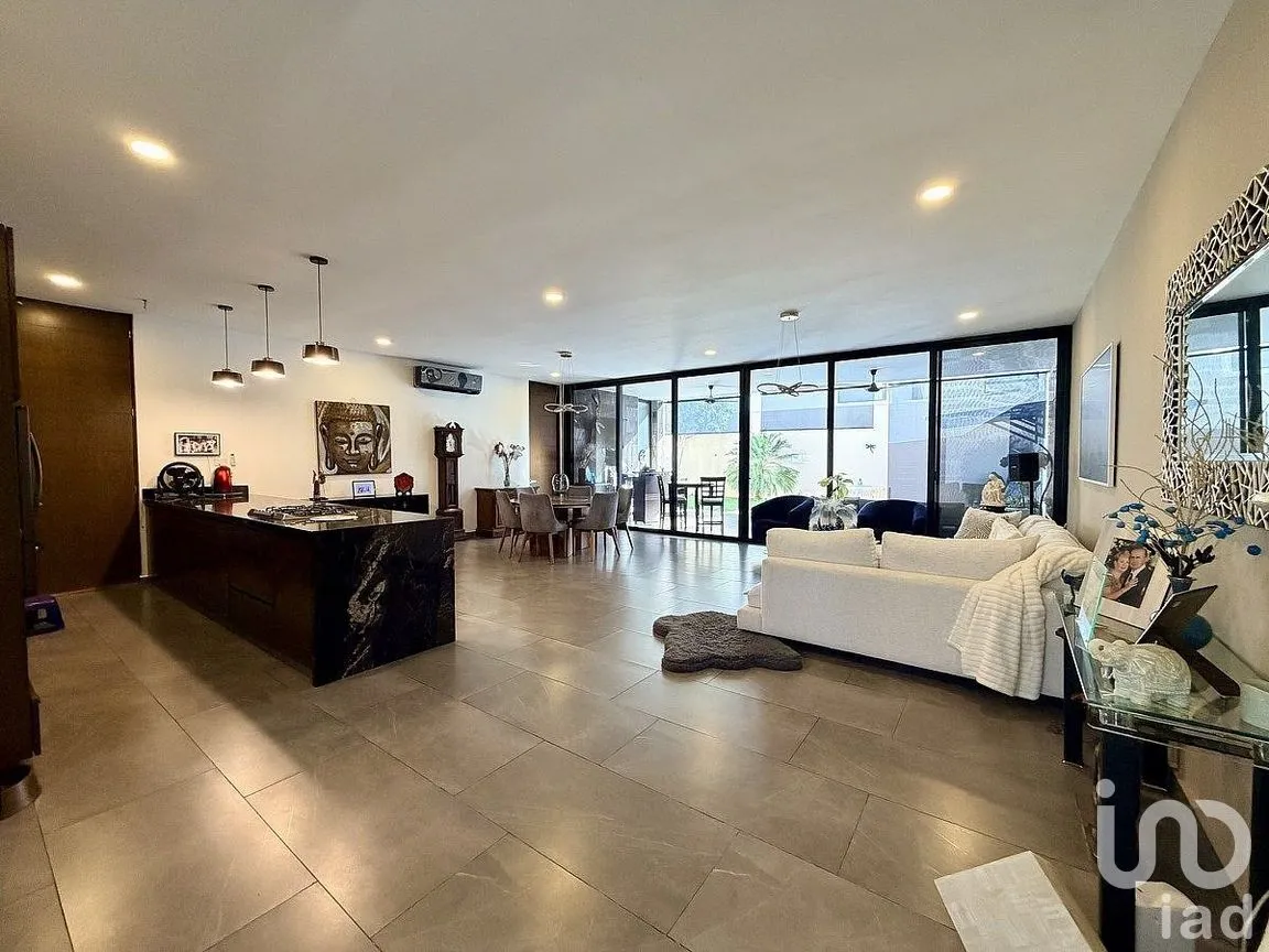Casa en Renta en Cholul, Mérida, Yucatán | NEX-293147 | iad México | Foto 5 de 19