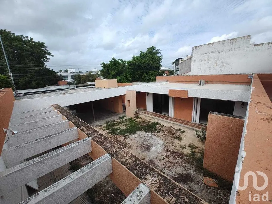 Casa en Renta en Campestre, Mérida, Yucatán | NEX-293773 | iad México | Foto 3 de 16