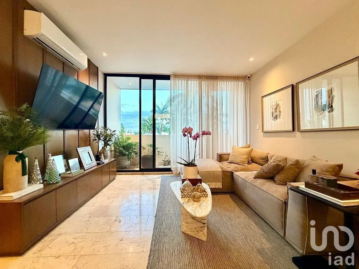 Departamento en Venta en Campestre, Mérida, Yucatán | NEX-293993 | iad México | Foto 2 de 15