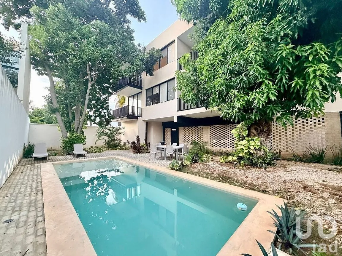 Departamento en Venta en Campestre, Mérida, Yucatán | NEX-293993 | iad México | Foto 15 de 15