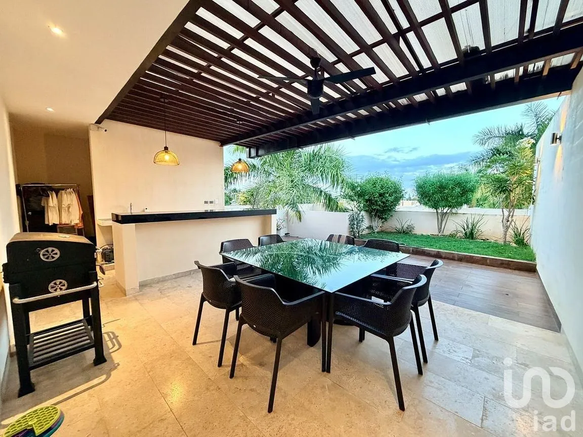 Departamento en Venta en Campestre, Mérida, Yucatán | NEX-293993 | iad México | Foto 6 de 15