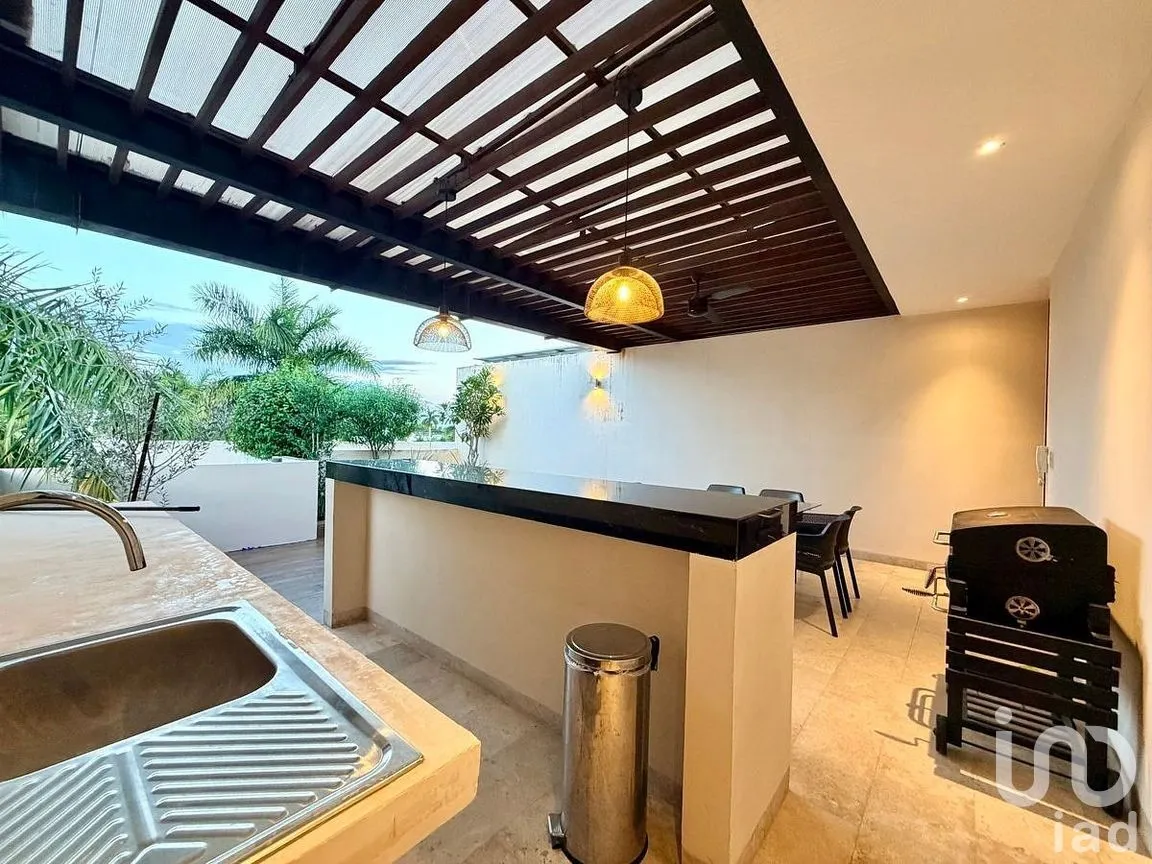 Departamento en Venta en Campestre, Mérida, Yucatán | NEX-293993 | iad México | Foto 9 de 15