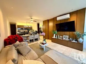 NEX-293993 - Departamento en Venta, con 2 recamaras, con 2 baños, con 180 m2 de construcción.