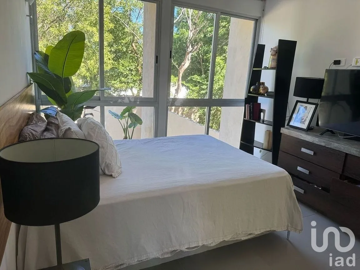 Departamento en Venta en Chuburna de Hidalgo, Mérida, Yucatán | NEX-294002 | iad México | Foto 3 de 6