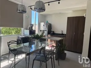 NEX-294002 - Departamento en Venta, con 1 recamara, con 1 baño, con 52.76 m2 de construcción en Chuburna de Hidalgo, CP 97208, Yucatán.