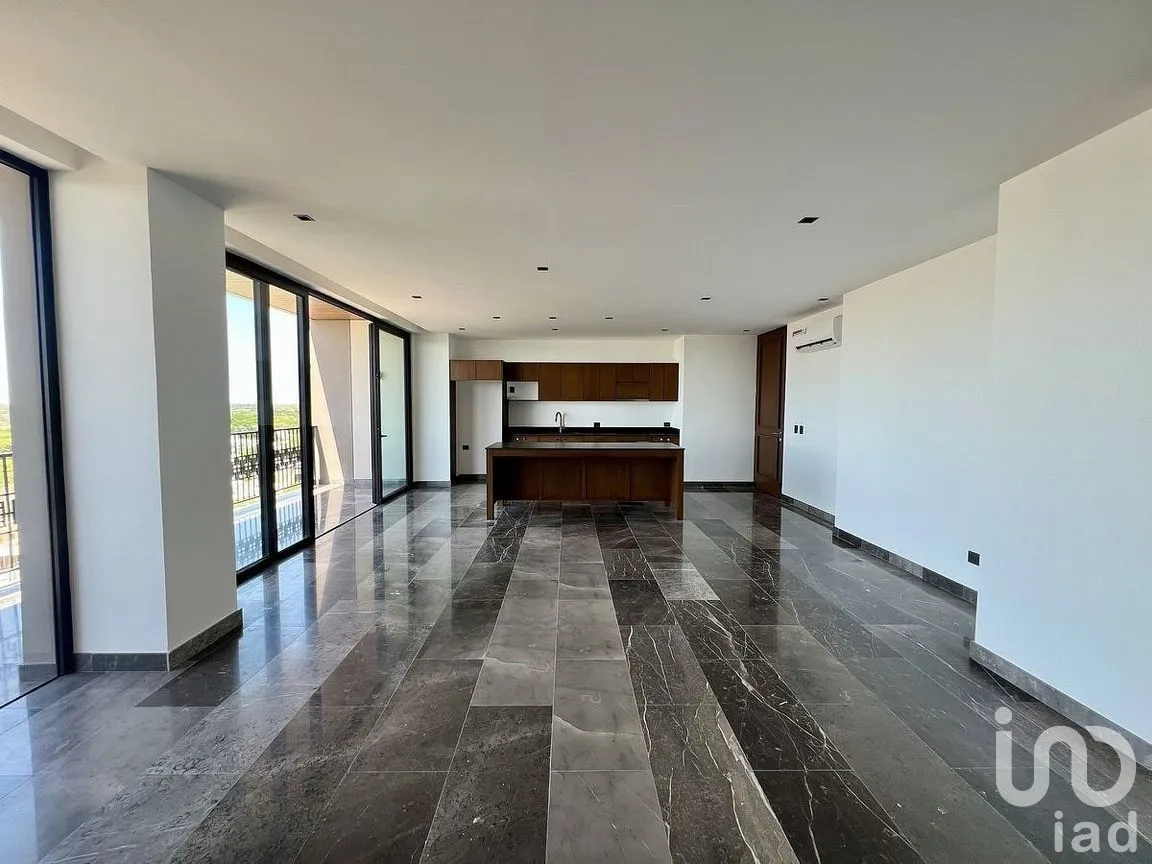 Departamento en Venta en Altabrisa, Mérida, Yucatán | NEX-294016 | iad México | Foto 1 de 18