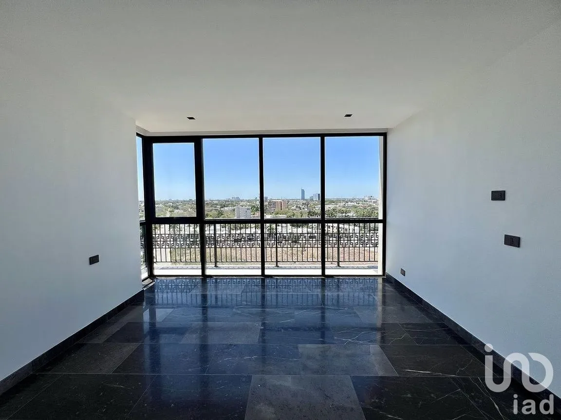 Departamento en Renta en Altabrisa, Mérida, Yucatán | NEX-294017 | iad México | Foto 6 de 18
