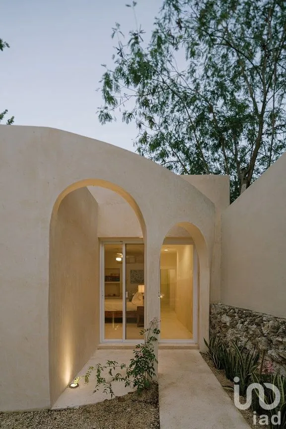 Casa en Venta en Itzimna, Mérida, Yucatán | NEX-294057 | iad México | Foto 13 de 16