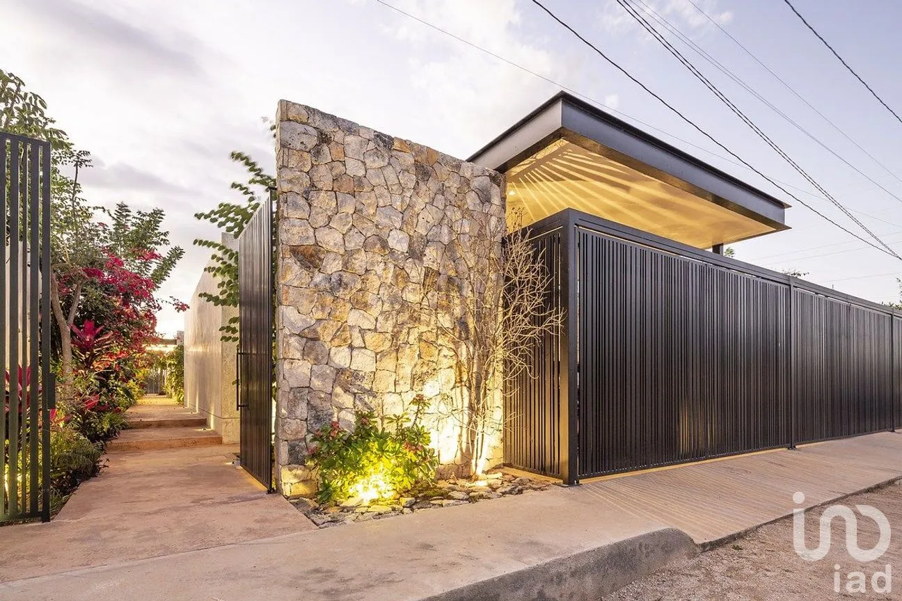 Casa en Venta en Santa Gertrudis Copo, Mérida, Yucatán | NEX-294058 | iad México | Foto 2 de 25