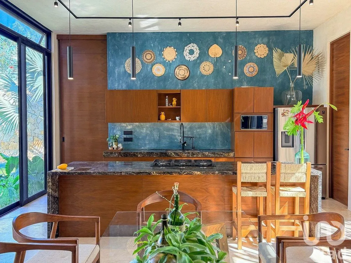 Casa en Venta en Santa Gertrudis Copo, Mérida, Yucatán | NEX-294058 | iad México | Foto 15 de 25