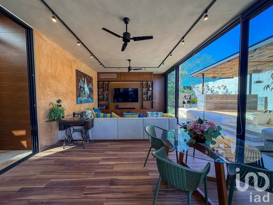 Casa en Venta en Santa Gertrudis Copo, Mérida, Yucatán | NEX-294058 | iad México | Foto 18 de 25