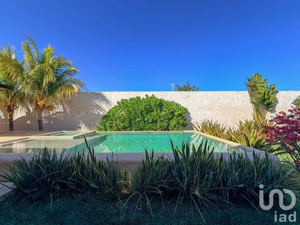 Casa en Venta en Santa Gertrudis Copo, Mérida, Yucatán | NEX-294058 | iad México | Foto 19 de 25