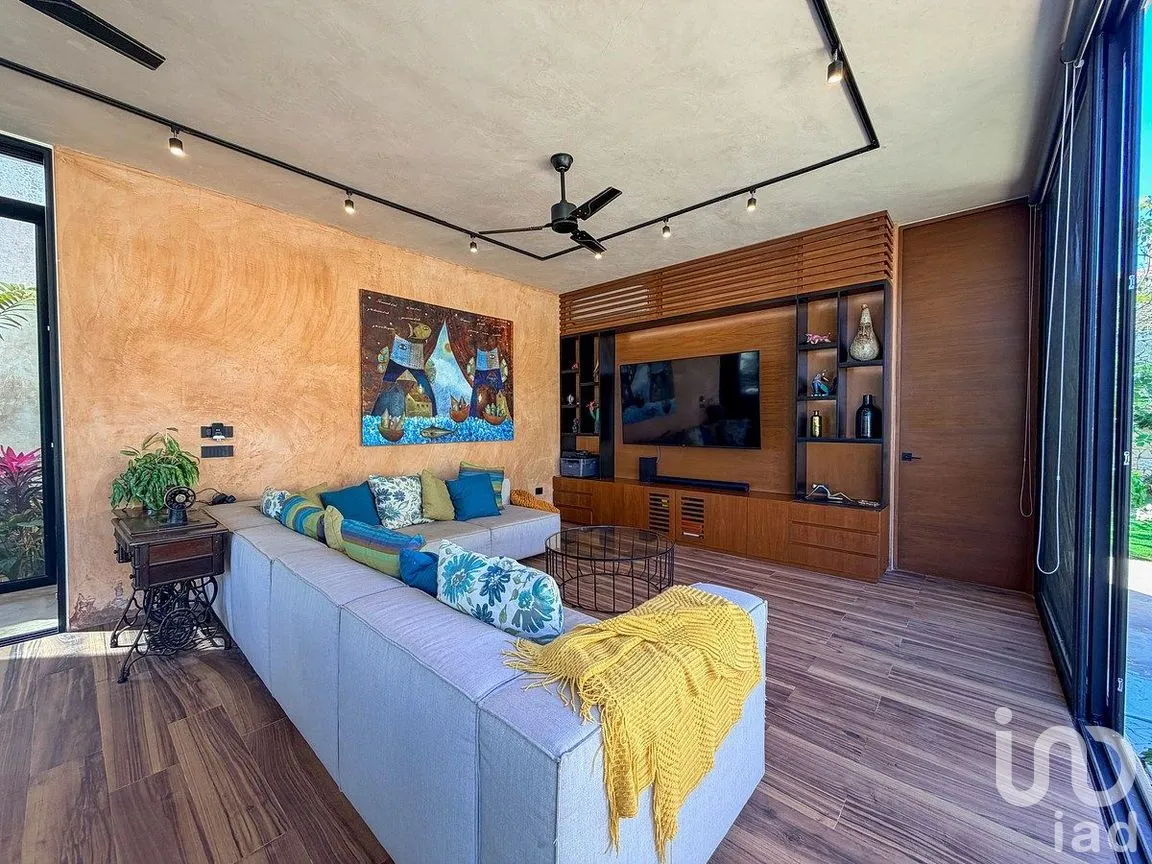 Casa en Venta en Santa Gertrudis Copo, Mérida, Yucatán | NEX-294058 | iad México | Foto 21 de 25