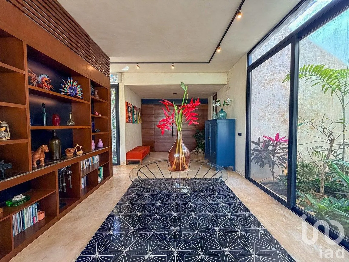 Casa en Venta en Santa Gertrudis Copo, Mérida, Yucatán | NEX-294058 | iad México | Foto 22 de 25