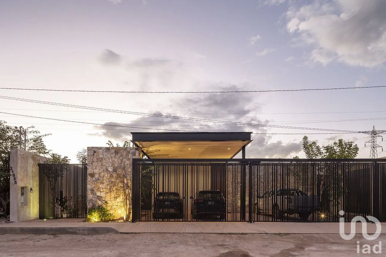 Casa en Venta en Santa Gertrudis Copo, Mérida, Yucatán | NEX-294058 | iad México | Foto 1 de 25