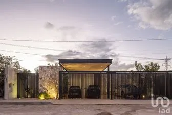 NEX-294058 - Casa en Venta, con 3 recamaras, con 4 baños, con 542 m2 de construcción en Santa Gertrudis Copo, CP 97305, Yucatán.