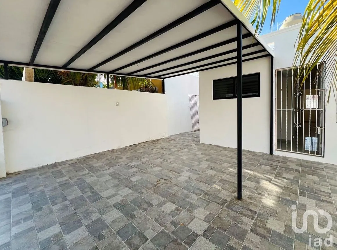 Casa en Venta en Caucel, Mérida, Yucatán | NEX-294060 | iad México | Foto 3 de 14