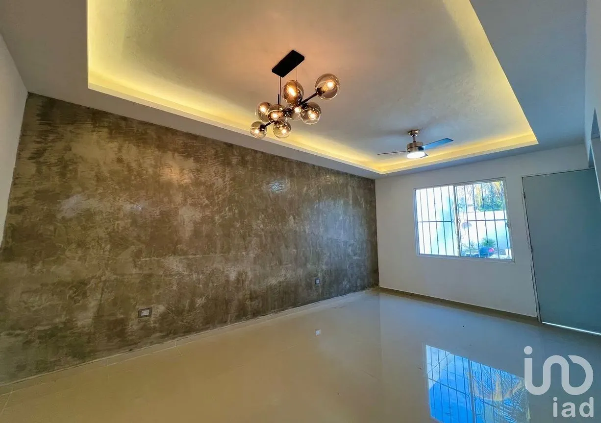 Casa en Venta en Caucel, Mérida, Yucatán | NEX-294060 | iad México | Foto 4 de 14