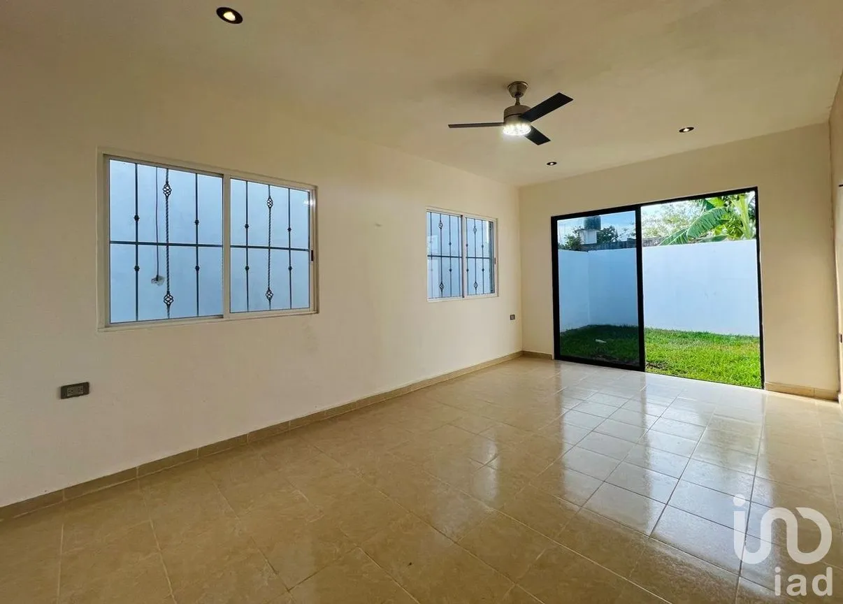 Casa en Venta en Caucel, Mérida, Yucatán | NEX-294060 | iad México | Foto 6 de 14