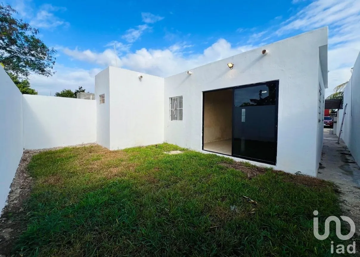 Casa en Venta en Caucel, Mérida, Yucatán | NEX-294060 | iad México | Foto 8 de 14