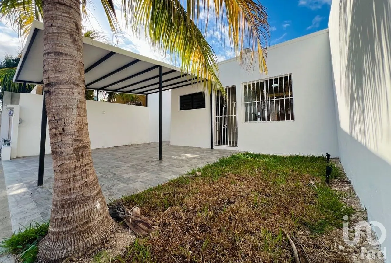Casa en Venta en Caucel, Mérida, Yucatán | NEX-294060 | iad México | Foto 1 de 14