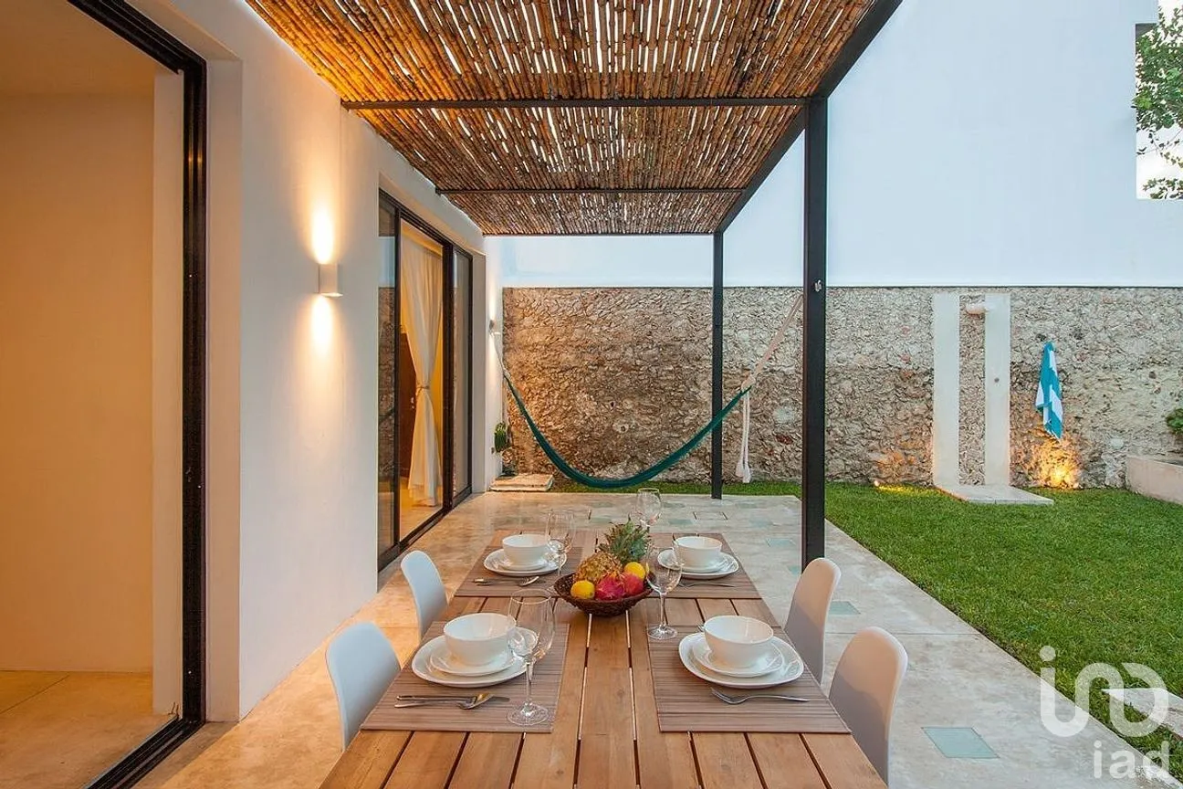 Casa en Venta en Mérida Centro, Mérida, Yucatán | NEX-294681 | iad México | Foto 11 de 18